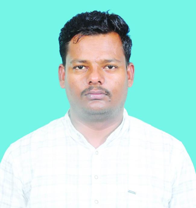 ಮೂರು ಬಂಗಾರದ ಪದಕ ಪಡೆದ ಅಜಿತ್ ಮಾಗಡಿ 