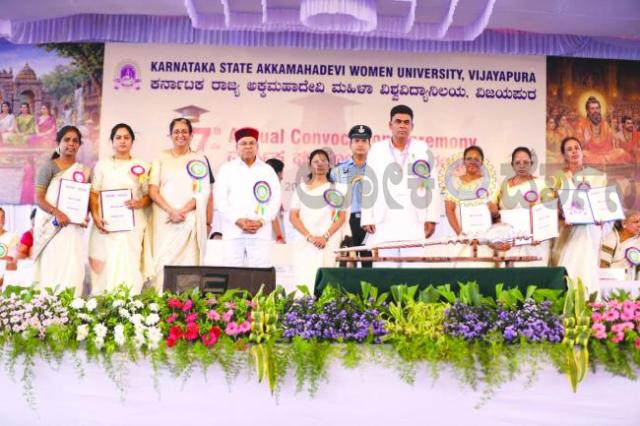 ಮಹಿಳೆಯರ ಸಬಲೀಕರಣಕ್ಕೆ ಶಿಕ್ಷಣವೇ ಮುಖ್ಯ ಅಸ್ತ್ರ  : ಥಾವರ್ ಚಂದ್ ಗೆಹ್ಲೋಟ್ 