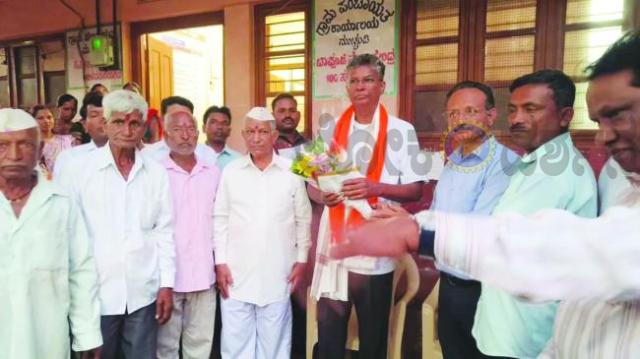 ಯಮಕನಮರಡಿ ಕ್ಷೇತ್ರದ ಮುಚ್ಚಂಡಿ ಮತ್ತು ಅಷ್ಟೆ ಗ್ರಾಮಗಳ ಅಭಿವೃದ್ಧಿಗೆ ಮಹತ್ವದ ಹೆಜ್ಜೆ  