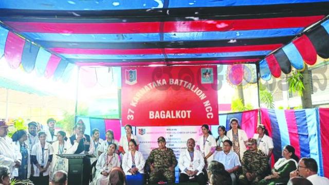 ಹೋಮಿಯೋಪಥಿ ಓಷಧಿಗಳು ಹಿರಿಯ ನಾಗರಿಕರಿಗೆ ಅತ್ಯುತ್ತಮ: ಕರ್ನಲ್ ದೇವಾಶಿಶ್ ಡೇ  