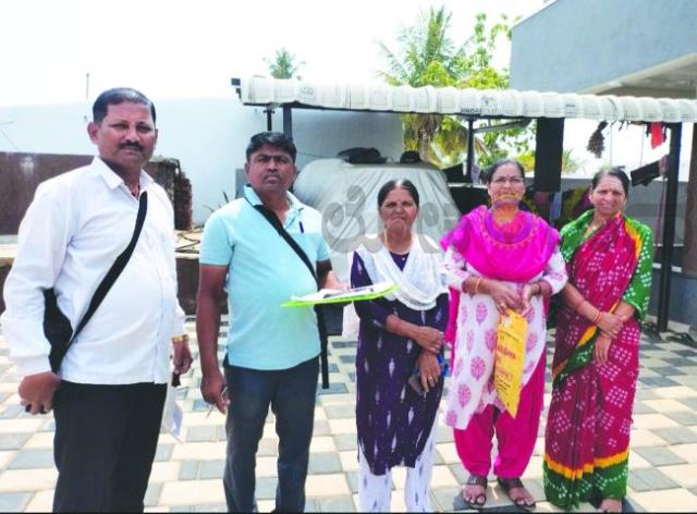 ಜನಗಣತಿ ಕಾರ್ಯ ನಿಖರ ಮಾಹಿತಿ ಸಂಗ್ರಹ