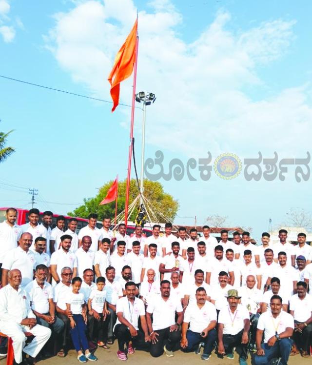 ‘ಚಿಕ್ಕ ಮಕ್ಕಳು ಮ್ಯಾರಥಾನ್ ಸ್ಪರ್ಧೆಯಲ್ಲಿ ಭಾಗವಹಿಸುವುದು ಅವಶ್ಯಕ’  