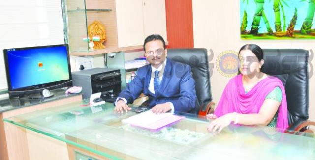 ಏ. 26 ರಂದು ಬಂಜೆತನ ನಿವಾರಣೆ, ಉಪಚಾರ ಶಿಬಿರ 