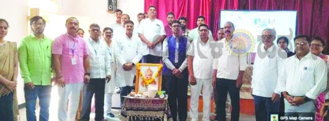 ಬಸವಣ್ಣನವರು ಒಂದು ಶಕ್ತಿ: ಡಾ. ಎಸ್‌.ಪಿ. ತಳವಾರ 