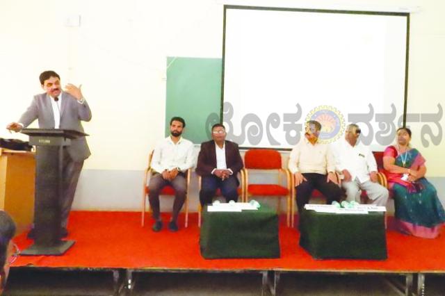 ದಿ. 22 ರಂದು ಆರ್‌ಸಿಯು ಕೌಶಲ್ಯ ಅಭಿಯಾನ ಕಾರ್ಯಕ್ರಮ 