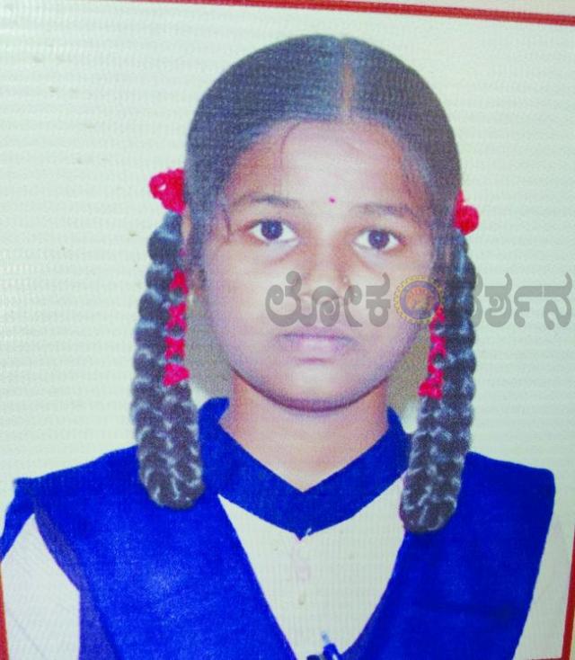 ಬಂಥನಾಳ ಮೊರಾರ್ಜಿ ದೇಸಾಯಿ ವಸತಿ ಶಾಲೆಯ ಪ್ರತಿಭಾ ನಂದ್ಯಾಳ 625 ಕ್ಕೆ 617  