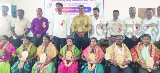 ಸಕಾಲದಲ್ಲಿ ಸರ್ಕಾರ ಯೋಜನೆಗಳನ್ನು ಜನತೆಗೆ ತಲುಪಿಸಿ : ಶಾಸಕ ಜೆ.ಎನ್‌.ಗಣೇಶ 