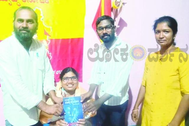 ಆಶಾ ಕಾರ್ಯಕರ್ತೆಯರ ಸೇವೆ ಶ್ಲಾಘನೀಯ : ಇಂಗಳೆ 