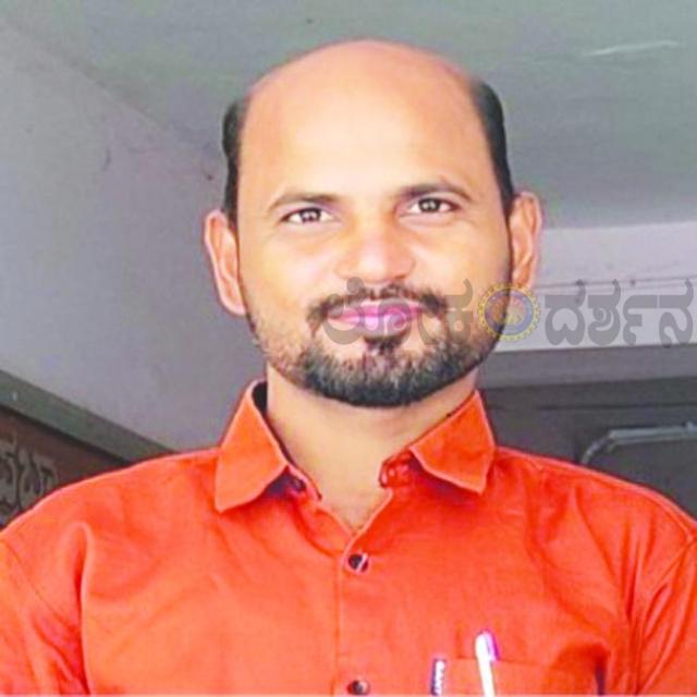 ಮಾಂತೇಶಗೆ ಪಿಎಚ್ ಡಿ ಪದವಿ  