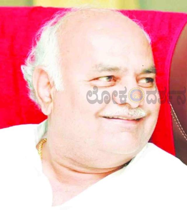 ಜಿಲ್ಲೆಗೆ ನಿವೇದಿತಾ ಕೀರ್ತಿ ಕರೆ ಮಾಡಿ ಅಭಿನಂದಿಸಿದ ಉಸ್ತುವಾರಿ ಸಚಿವರು 