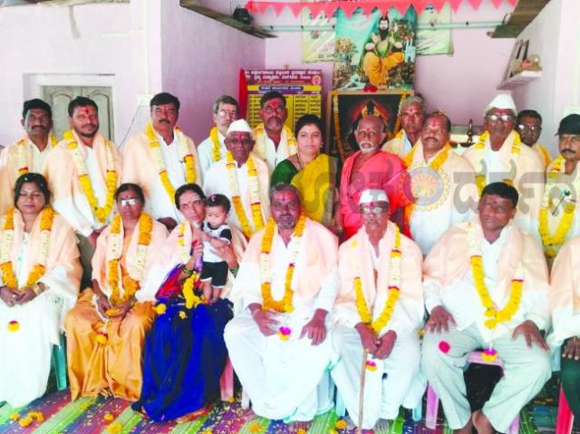 ತಿಳಗೂಳ ಆಶ್ರಮದ ಶ್ರೀ ಚಕ್ರಬಗಳಾಂಬ ಶಕ್ತಿಪೀಠ ಪ್ರತಿಷ್ಠಾನ ಸಂಘ ಉದ್ಘಾಟನೆ 