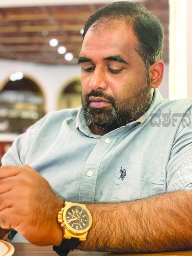 ಜಮೀರ್ ದರ್ಗಾವಾಲೆ ಹತ್ಯೆ ಪ್ರಕರಣ : ಐವರ ಬಂಧನ  