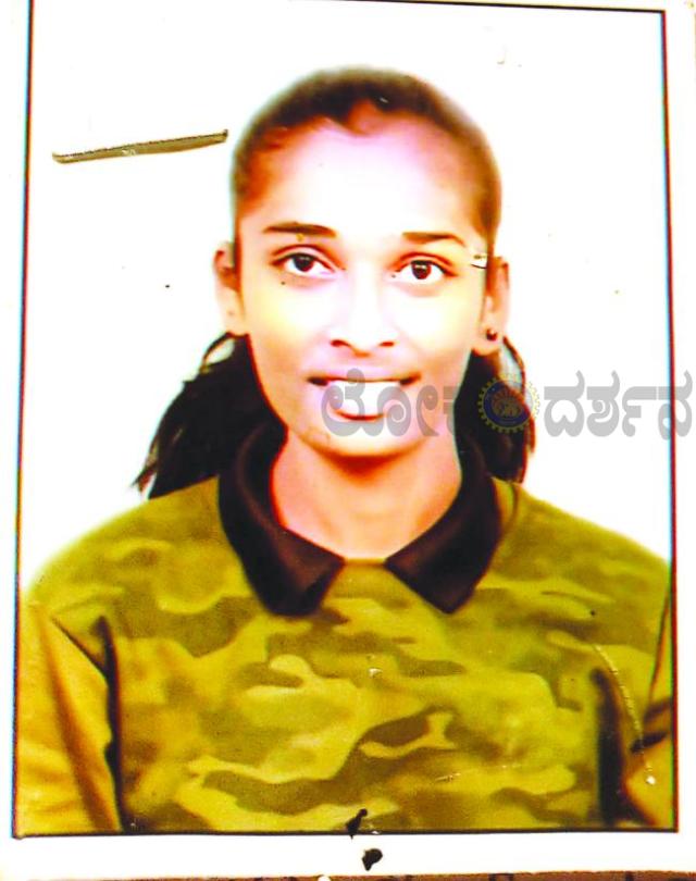 ಸೌಜನ್ಯ ಪಿಎಚ್‌ಡಿ ಪದವಿ 