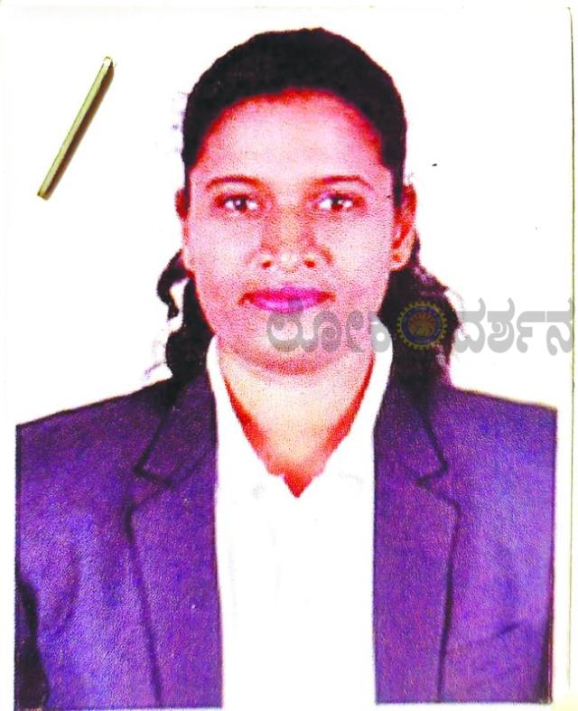 ಪವಿತ್ರಾಗೆ ಪಿಎಚ್‌ಡಿ ಪದವಿ 