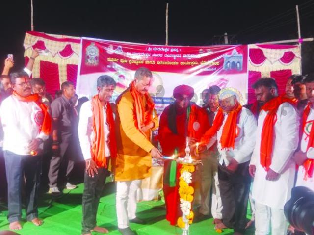 2028ಕ್ಕೆ ರಾಜ್ಯದಲ್ಲಿ ಜೆಸಿಬಿ ಸರ್ಕಾರ ಅಧಿಕಾರಕ್ಕೆ: ಯತ್ನಾಳ್ 