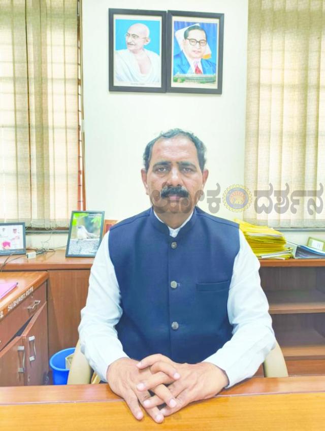 ಬೆಳಗಾವಿ ಪೀಠ: ವಾರ್ಷಿಕ 7 ಸಾವಿರ ಅರ್ಜಿಗಳ ಇತ್ಯರ್ಥಕ್ಕೆ ಗುರಿ 