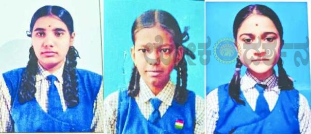 ಗಡಗಿ ಶಾಲೆ ಫಲಿತಾಂಶ ಕಿತ್ತೂರು ತಾಲೂಕಿಗೆ ಪ್ರಥಮ 