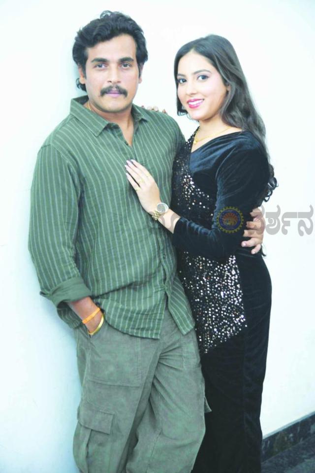 ಸುರಭಿ ಫಿಲಂಸ್, ಓಂ ಸಾಯಿಪ್ರಕಾಶ್ ಕಾಂಬಿನೇಷನ್‌ನಲ್ಲಿ 'ಕಾಮನ್ ಮ್ಯಾನ್'  