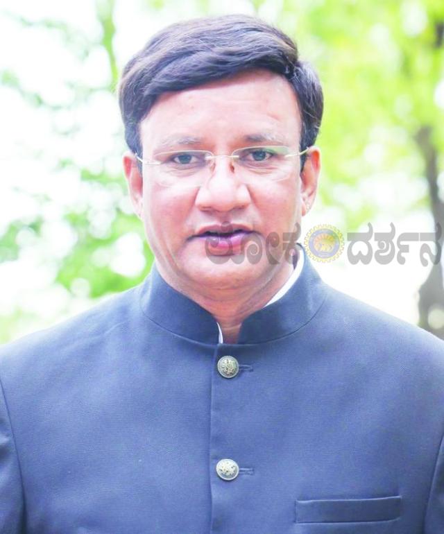 ಪಡಿತರ ಧಾನ್ಯ ಕಾಳಸಂತೆಯಲ್ಲಿ ಮಾರಾಟ ಮಾಡಿದಲ್ಲಿ ಕ್ರಮ  