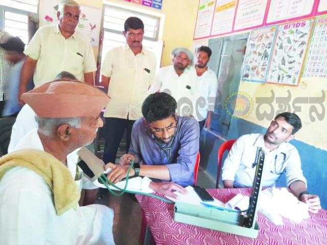 ಡಾ. ಬಾಬಾಸಾಹೇಬ ಅಂಬೇಡ್ಕರರ 135ನೇ ಜಯಂತಿ ಉತ್ಸವ 