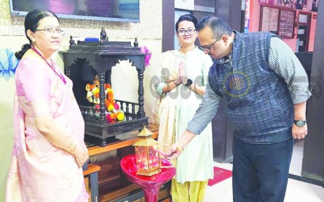 ವಿಜ್ಞಾನದ ಯುಗದಲ್ಲಿ ಬಂಜೆತನ ಸಮಸ್ಯೆಯೇ ಅಲ್ಲ: ಡಾ. ಸಚಿನ್ ಸುಗಣ್ಣವರ 