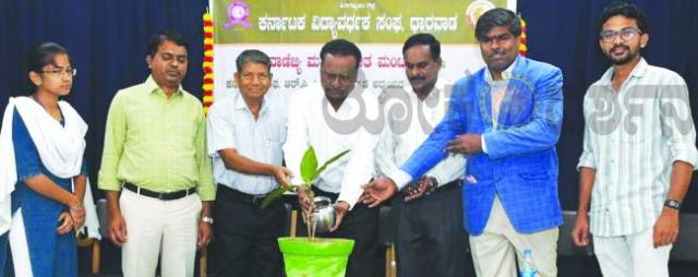 ‘ವ್ಯಕ್ತಿಗಳಿಗೆ ಆಡಳಿತದ ಅವಕಾಶಗಳು ಆಯ್ಕೆಗನುಗುಣವಾಗಿ ದೊರಕುತ್ತವೆ’ 