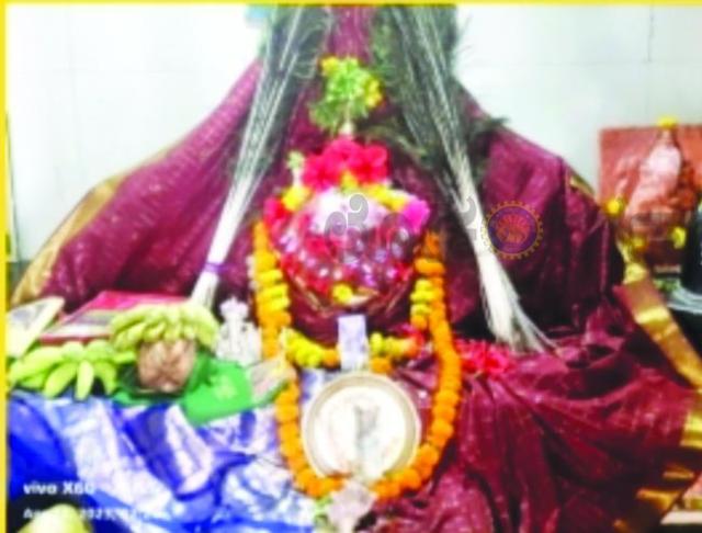 ಏಪ್ರಿಲ್ 30 ರಿಂದ ಮೇ 2 ರವರೆಗೆ ಶಿರುರ ಗ್ರಾಮದ ಜಾತ್ರೆ 