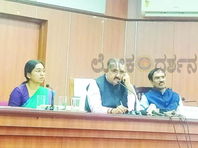 ಮಾನವ ಹಕ್ಕುಗಳ ಆಯೋಗದ ಎದುರು 3000 ಪ್ರಕರಣಗಳು ಇತ್ಯರ್ಥಕ್ಕೆ ಕಾದಿವೆ : ಡಾ.ಟಿ . ಶ್ಯಾಮ್ ಭಟ್