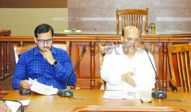  ಬೀದರ್ ಮಾದರಿಯಲ್ಲಿ ಕೊಪ್ಪಳ ಜಿಲ್ಲೆಯಲ್ಲೂ ಕಾರ್ಮಿಕ ಸಹಕಾರ ಸಂಘ ಸ್ಥಾಪನೆಗೆ ಸಿದ್ಧತೆ 