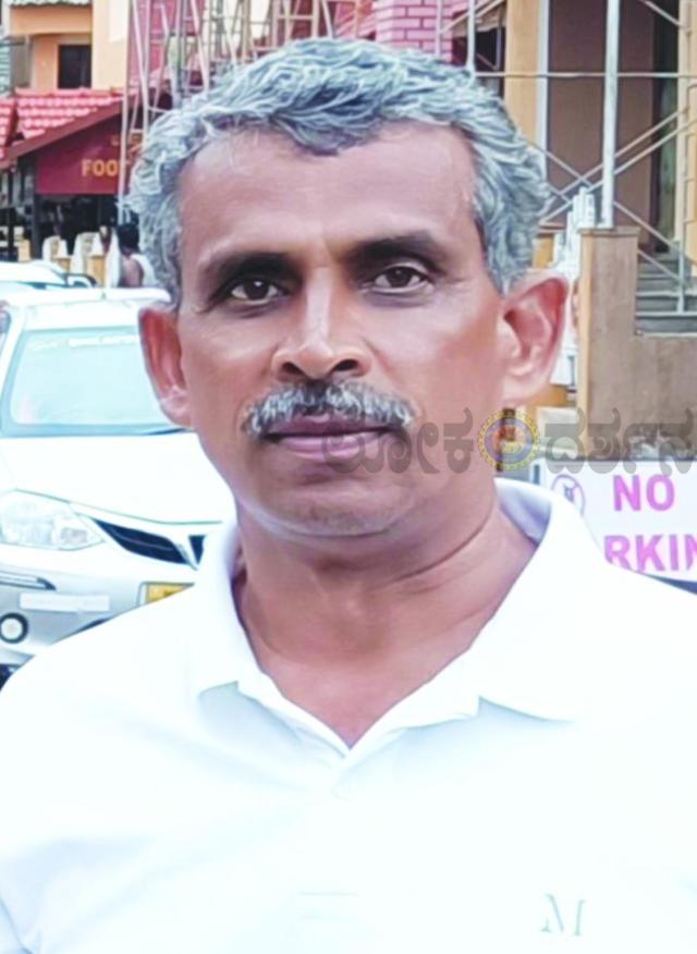 ಗಡೇದಗೆ ಕಾಯಕಯೋಗಿ ಪ್ರಶಸ್ತಿಯ ಗರಿ 