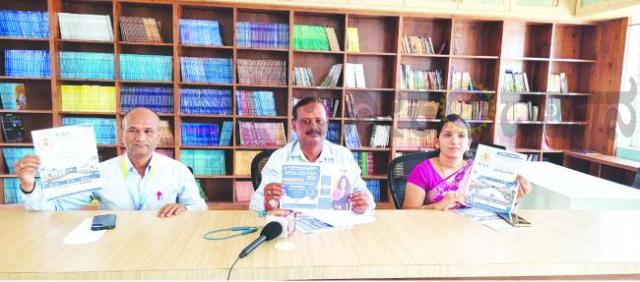 ಮೇ.3 ಕ್ಕೆ ’ಮುದ್ದೇಬಿಹಾಳ’ದಲ್ಲಿ ಬೃಹತ್ ಉದ್ಯೋಗ ಮೇಳ 