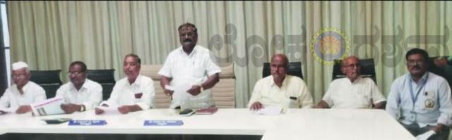 ಕುರುಹಿನಶೆಟ್ಟಿ ಸೊಸಾಯಿಟಿ ಪ್ರತಿವರ್ಷವೂ ಪ್ರಗತಿಯಲ್ಲಿ ಸಾಗುತ್ತಿದೆ: ಸುಭಾಸ ಬೆಳಕೂಡ  