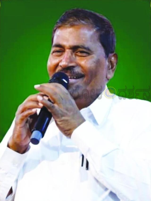 ಶಿಕ್ಷಣ ತಜ್ಞ ಪ್ರೊ ಎಸ್‌.ಎಸ್‌.ಪಟ್ಟಣಶೆಟ್ಟರ  ಕಾಯಕಯೋಗಿ ಪ್ರಶಸ್ತಿಗೆ ಭಾಜನ ; ಅಭಿನಂದನೆಗಳ ಮಹಾಪೂರ    