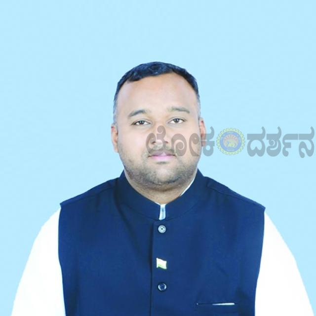 ಎನ್‌ಎಸ್ಯುಐ ಕೇಂದ್ರ ಚುನಾವಣಾ ಪ್ರಾಧಿಕಾರಕ್ಕೆ ಕಿರಣ್ ಮುಗಬಸವ ನೇಮಕ 