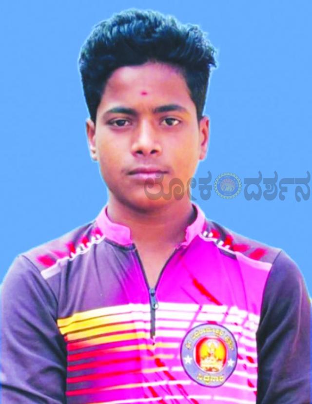 ಬೀದಿನಾಯಿ ಕಚ್ಚಿ ರೇಬಿಸ್ ಖಾಯಿಲೆಗೆ ಬಾಲಕ ಬಲಿ  