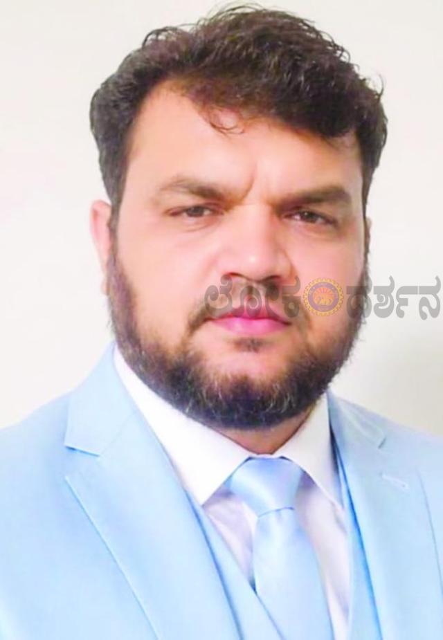 ಮೇ 3ರಂದು ಪ್ರತಿಭಾವಂತ ವಿದ್ಯಾರ್ಥಿಗಳಿಗೆ ಸನ್ಮಾನ ಕಾರ್ಯಕ್ರಮ  