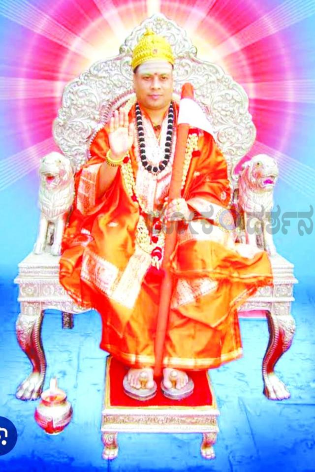 ವೀರಭದ್ರೇಶ್ವ ದೇವಸ್ಥಾನ ಉದ್ಘಾಟನೆ, ಕಳಸಾರೋಹಣ 
