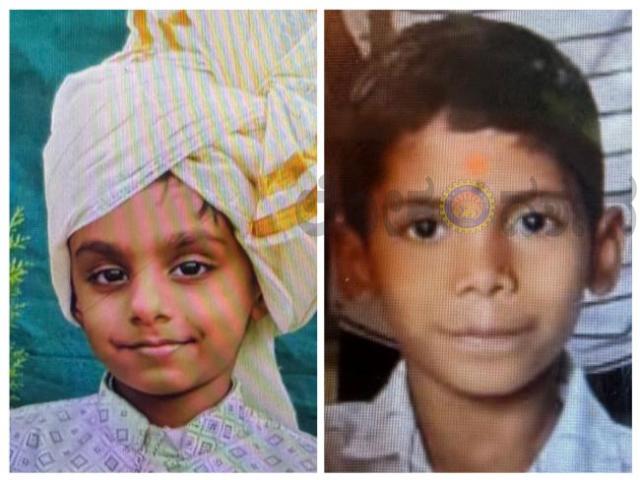 ಈಜಲು ಹೊಂಡಕ್ಕೆ ಹೋದ ಇಬ್ಬರು ಅಪ್ರಾಪ್ತ ಬಾಲಕರು ನೀರುಪಾಲು : ಬೆಳಗಾವಿಯಲ್ಲಿ ಘೋರ ಘಟನೆ 