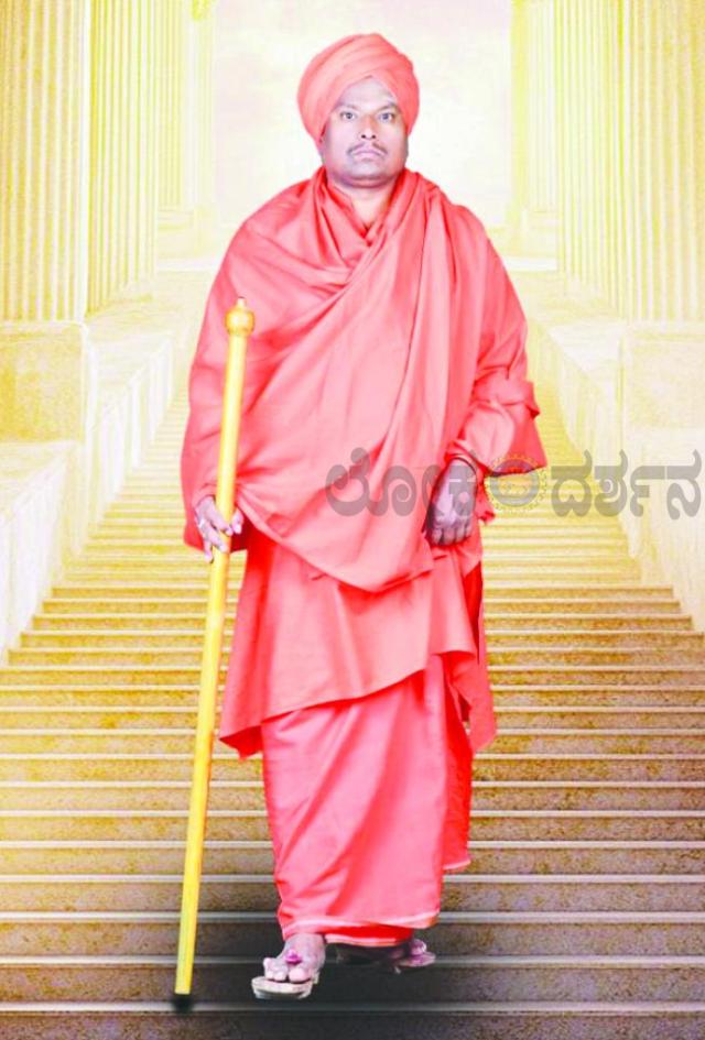 ನಾಳೆ ಮಹಾಸಾದ್ವಿ ಹೇಮರೆಡ್ಡಿ ಮಲ್ಲಮ್ಮನ ಪುರಾಣ ಪ್ರಾರಂಭ 