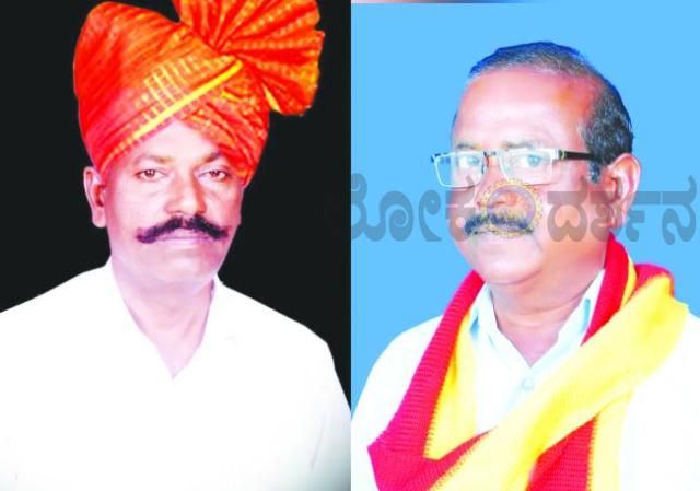 ಸಾಹಿತಿ ವಂಟಗೂಡಿ, ಶಿಕ್ಷಕ ಭೀಮರಾವ್ ಘಂಟಿಗೆ ಸಿದ್ಧರತ್ನ ಮದಿಗೊಂಡೇಶ್ವರ ಸದ್ಭಾವನಾ ಪ್ರಶಸ್ತಿ ಪ್ರದಾನ