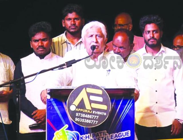 ಗದುಗಿನಲ್ಲಿ ಸೆಪ್ಟೆಂಬರ್, ಅಕ್ಟೋಬರ್ನಲ್ಲಿ ಕಾಮನವೆಲ್ತ್‌ ದೇಶಗಳ ವಾಲಿಬಾಲ್ ಚಾಂಪಿಯನ್ಶಿಪ್  ಪಂದ್ಯಾವಳಿ 