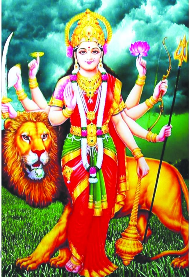 ಇಂದಿನಿಂದ ದುರ್ಗಾದೇವಿ ಜಾತ್ರೆ: ತುರುಸಿನ ಹರದೇಶಿ -ನಾಗೇಶಿ ಜಾನಪದ ಚೌಡಕಿ ಮೇಳ 