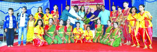 ಬೇಸಿಗೆ ಶಿಬಿರಗಳು ಮಕ್ಕಳಲ್ಲಿಯ ಸೃಜನಶೀಲತೆಯನ್ನು ಹೆಚ್ಚಿಸುತ್ತವೆ: ಪ್ರೊ.ಲಲಿತಾ ನಾಯಕ  