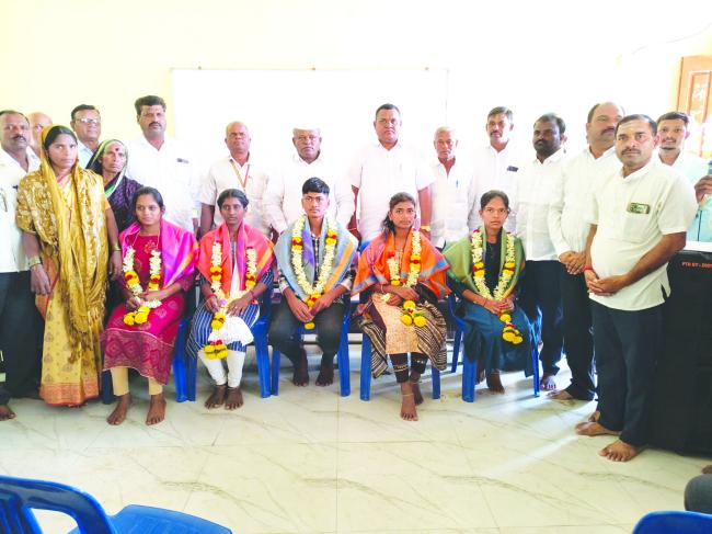 ನಾಗರಮುನ್ನೊಳ್ಳಿಯಲ್ಲಿ ಸರಕಾರಿ ಪಿಯು ಕಾಲೇಜು ಆರಂಭ  