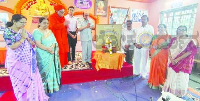 ಶಿವಯೋಗದಿಂದ ಅಂತರಂಗ ಶುದ್ಧಿ: ಡಾ. ರಾಜಶೇಖರ 