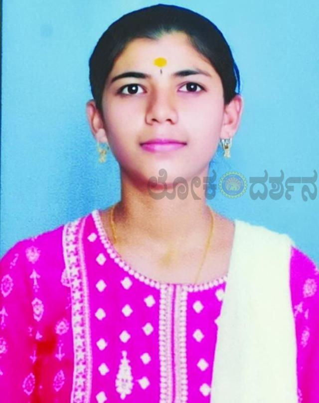  ದ್ವಿತೀಯ ಪಿಯುಸಿ ಪರೀಕ್ಷೆಯಲ್ಲಿ ಕಂಪ್ಲಿ ತಾಲ್ಲೂಕಿಗೆ ಬಿ ನೀಲಾವತಿ ಪ್ರಥಮ   