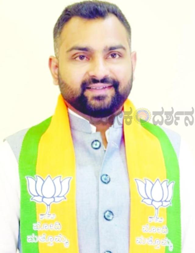 ಬಿ.ಎಸ್‌.ವೈ ಅಭಿಮಾನೋತ್ಸವಕ್ಕೆ ಸಾರಿಗೆ ವ್ಯವಸ್ಥೆ : ಭರತ ಬೊಮ್ಮಾಯಿ 