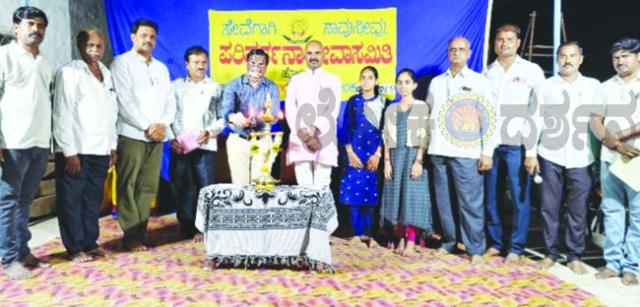 ಮಕ್ಕಳಿಗೆ ಸಂಸ್ಕಾರಯುತ ಶಿಕ್ಷಣ ನೀಡಿ : ತಜ್ಞರಾದ ಡಾ.ಆನಂದ