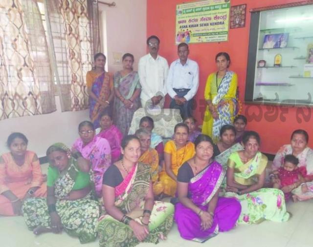 ಯೋಜನೆಗಳ ಅನೂಕಲತೆಗಳನ್ನು ಜನತೆಗೆ ತಲುಪಿಸುವಲ್ಲಿ ಎನ್‌ಜಿಓಗಳ ಪಾತ್ರ ಮಹತ್ವದ್ದು: ಶ್ರೀಕಾಂತ  