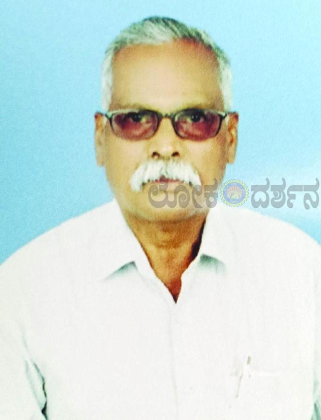 5 ರಿಂದ 12 ನೇ ತರಗತಿ ವಿದ್ಯಾರ್ಥಿಗಳಿಗೆ ಉಚಿತ ಶಿಕ್ಷಣ ನೀಡುತ್ತಿರುವ ನಿವೃತ್ತಿ ವೈದ್ಯ ಶೆಟ್ಯಾಪನ್ವರ್‌